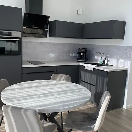 Dom wakacyjny Happynest