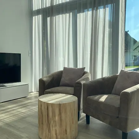 Happynest Holiday home