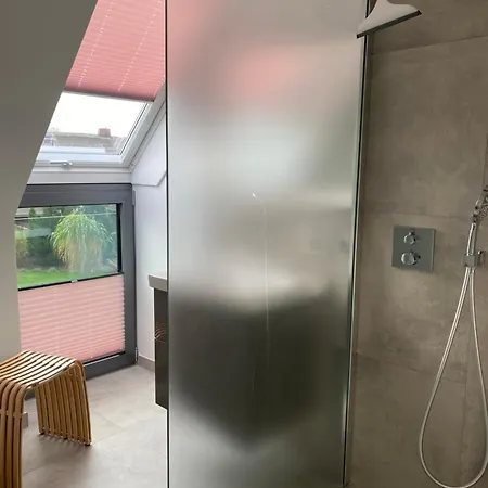 Happynest Dom wakacyjny Zingst